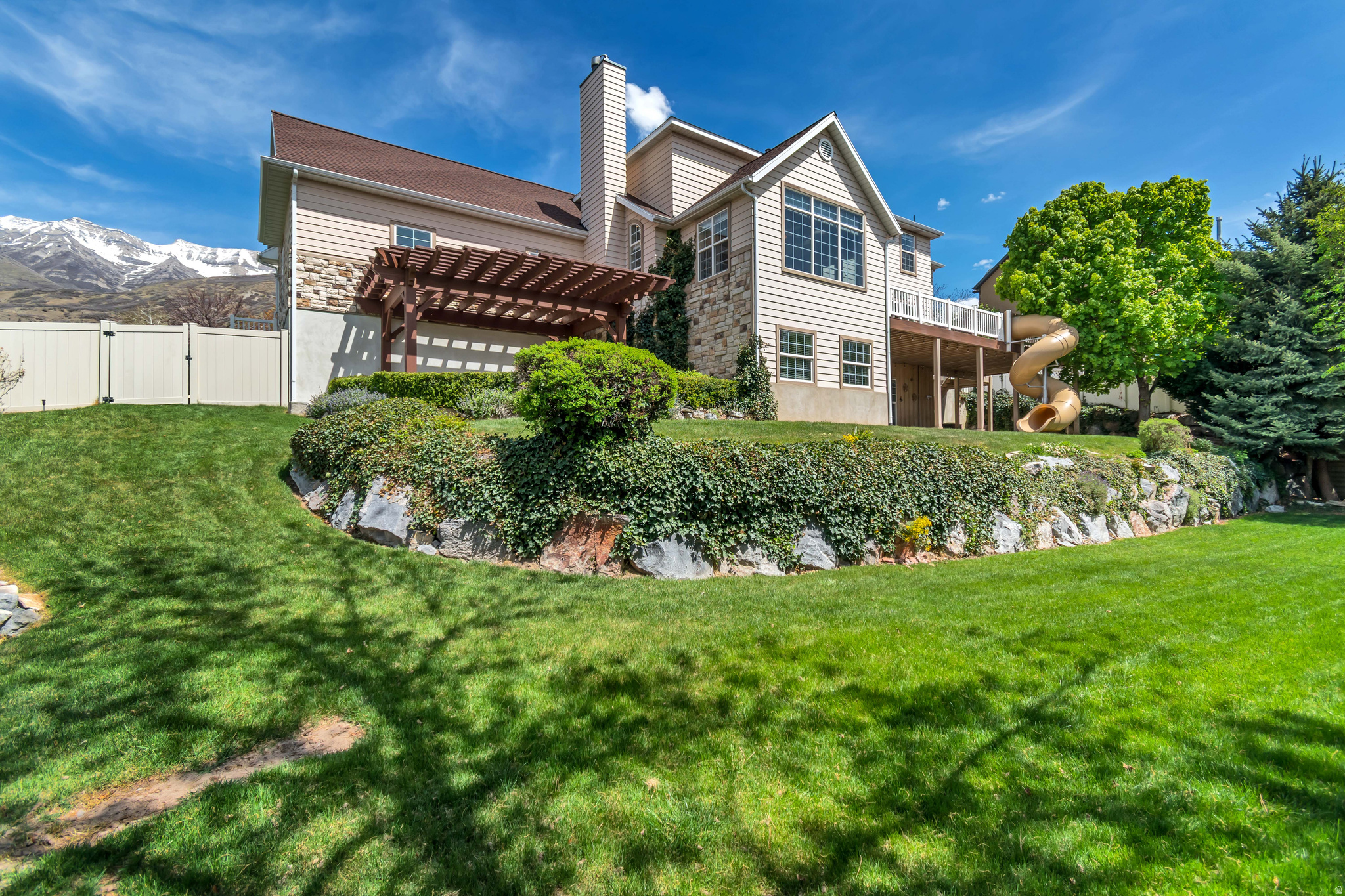 CHERAPPLE FARMS - Residential