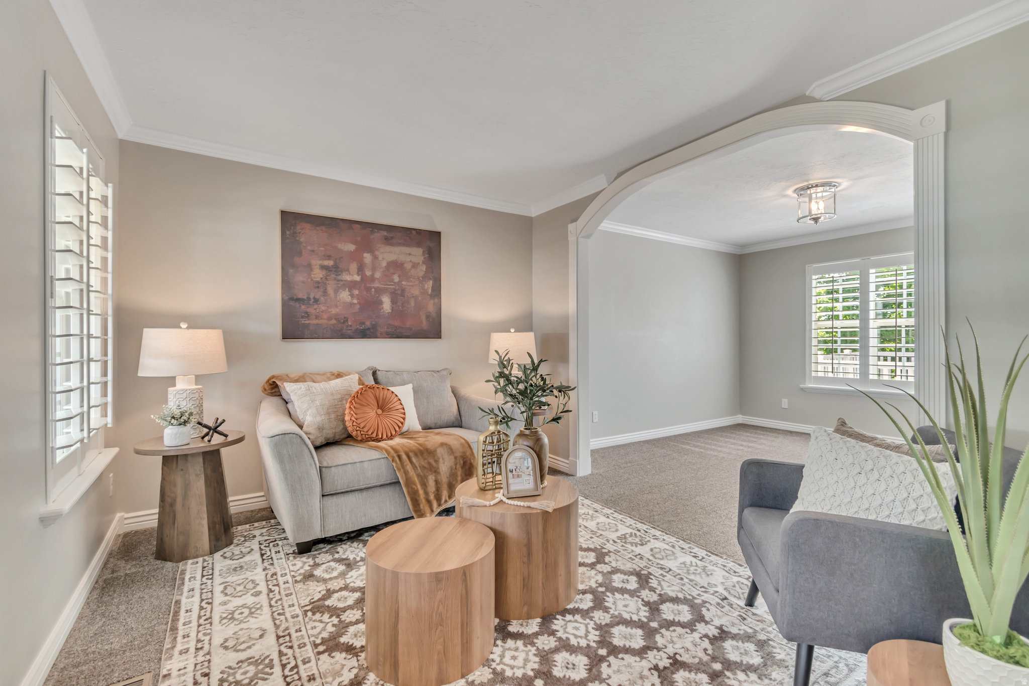 CHERAPPLE FARMS - Residential