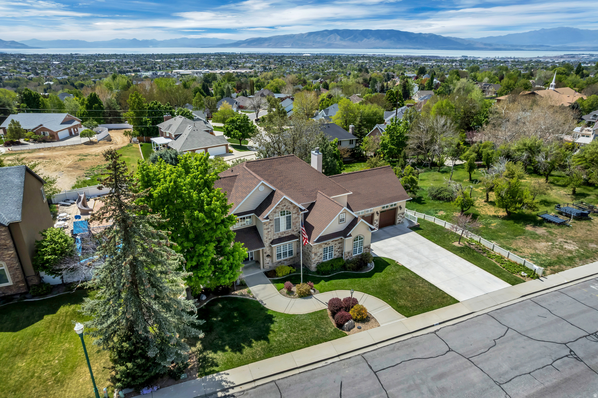 CHERAPPLE FARMS - Residential