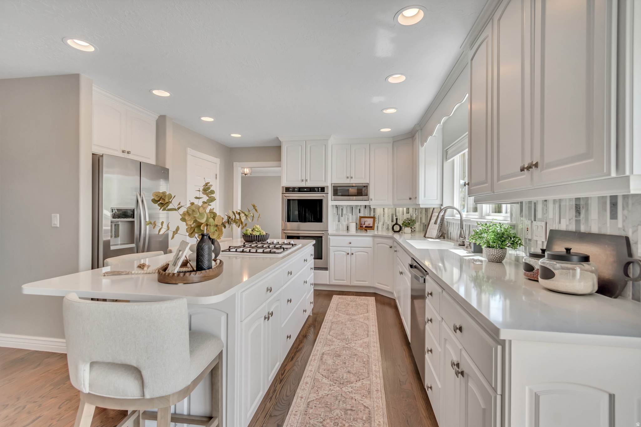 CHERAPPLE FARMS - Residential