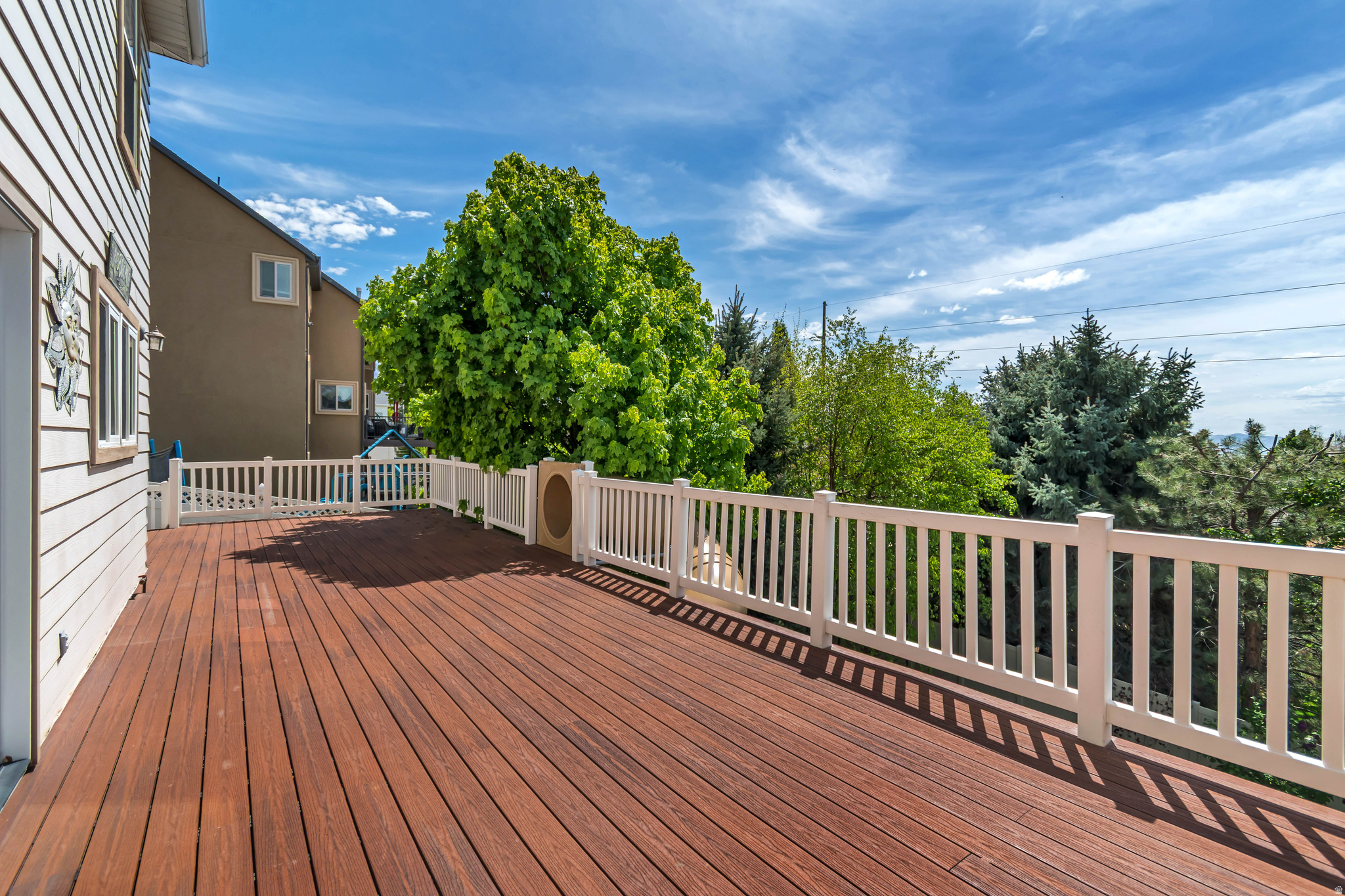 CHERAPPLE FARMS - Residential