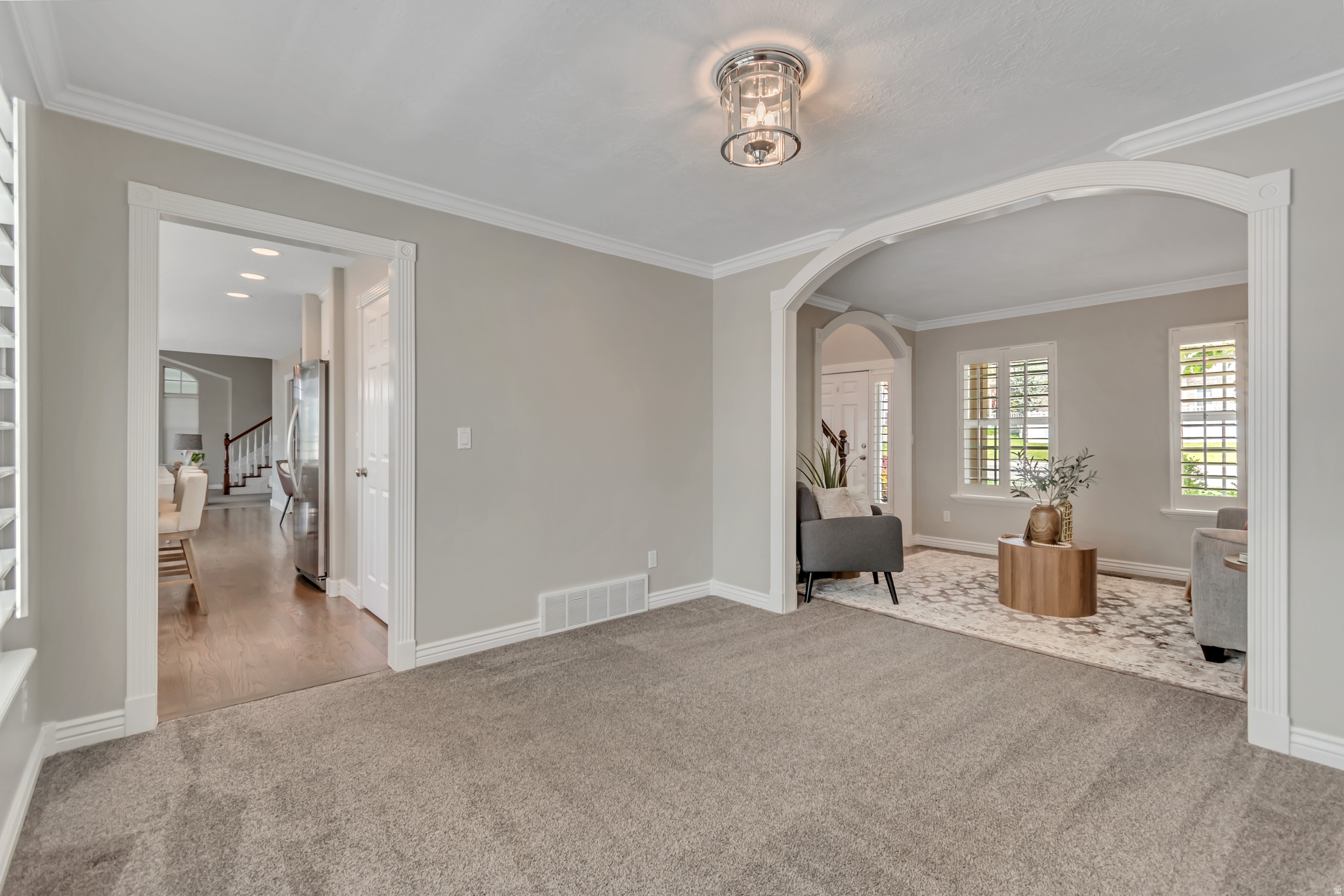 CHERAPPLE FARMS - Residential