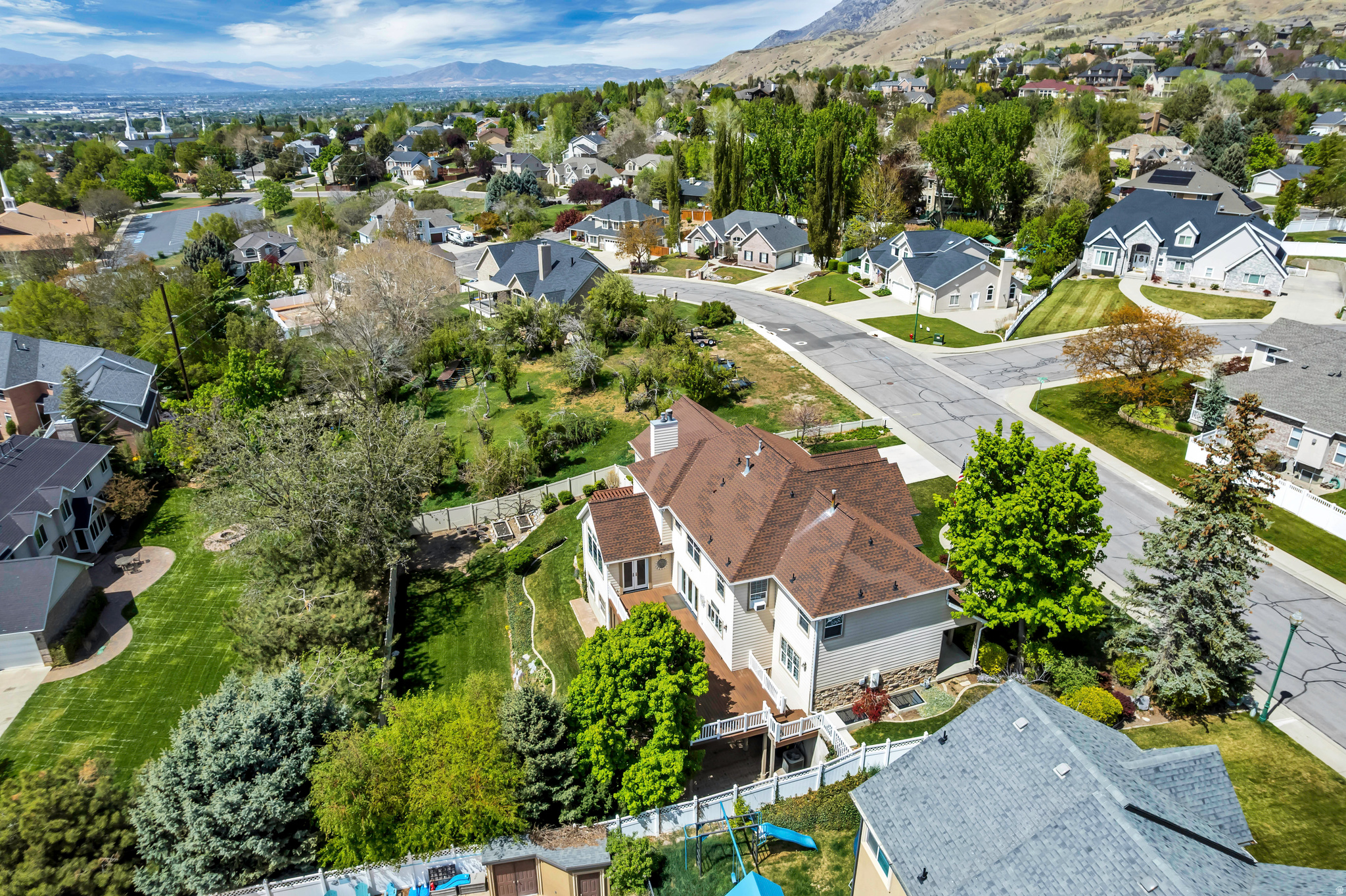 CHERAPPLE FARMS - Residential