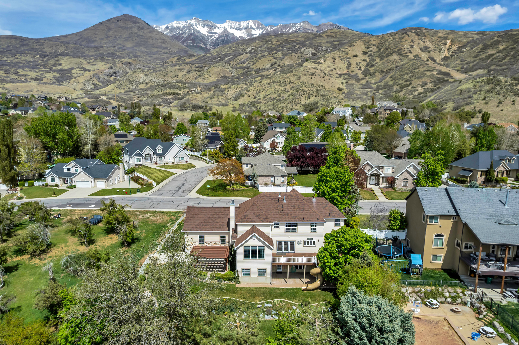 CHERAPPLE FARMS - Residential