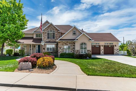 Photo of 744 E SUNRISE DR N, Orem, UT 84097 (MLS # 2152277)