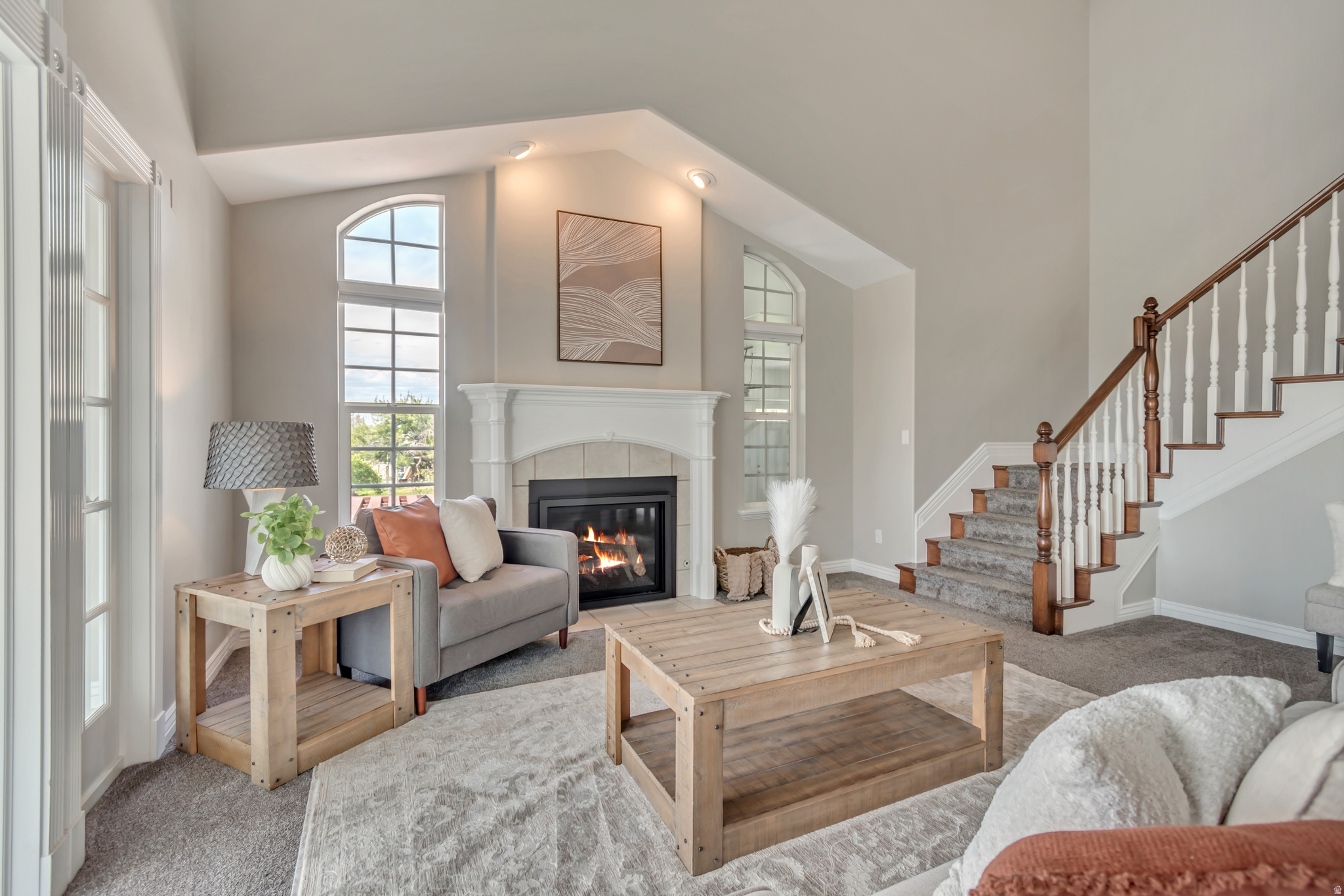 CHERAPPLE FARMS - Residential