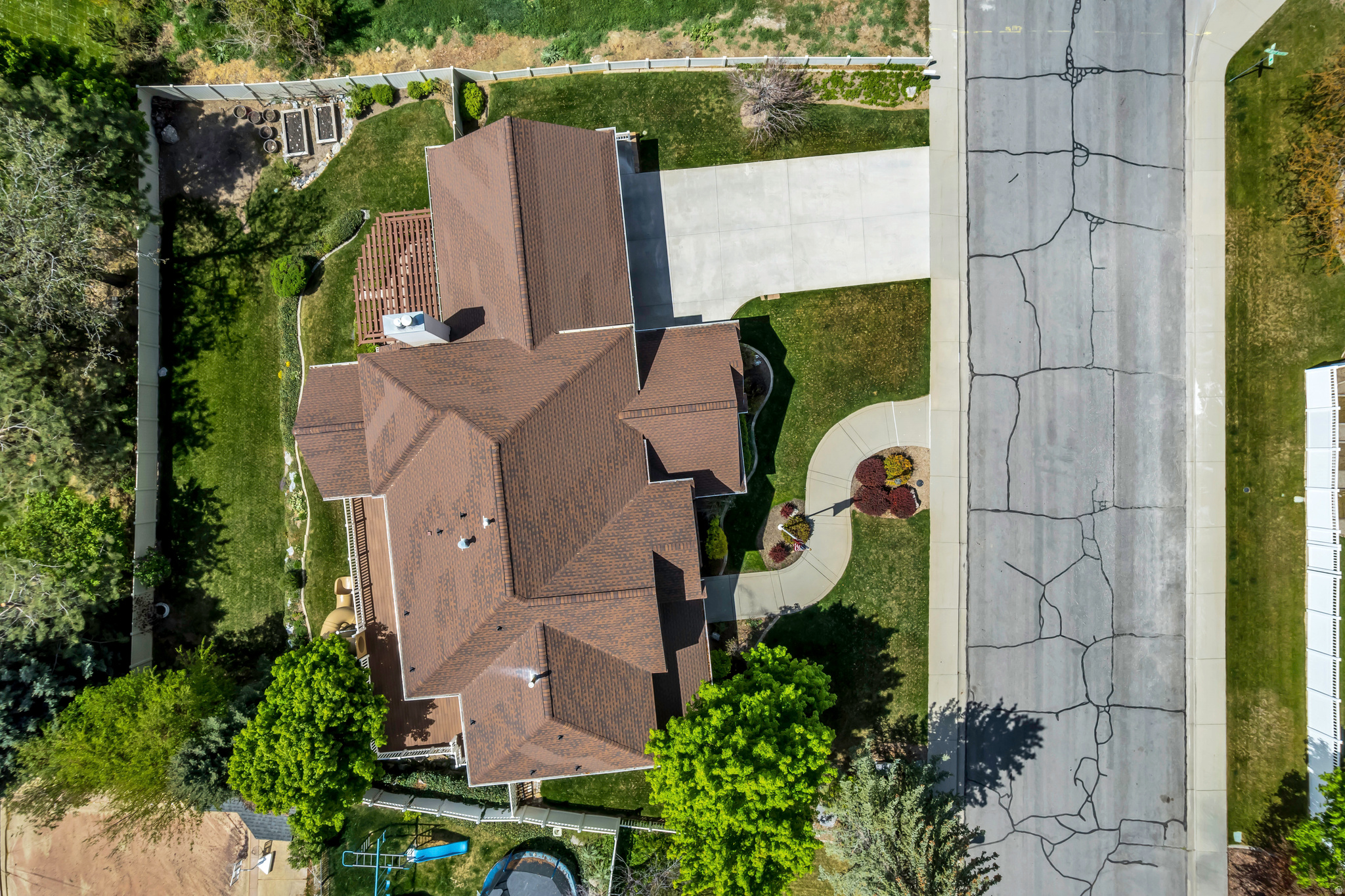 CHERAPPLE FARMS - Residential