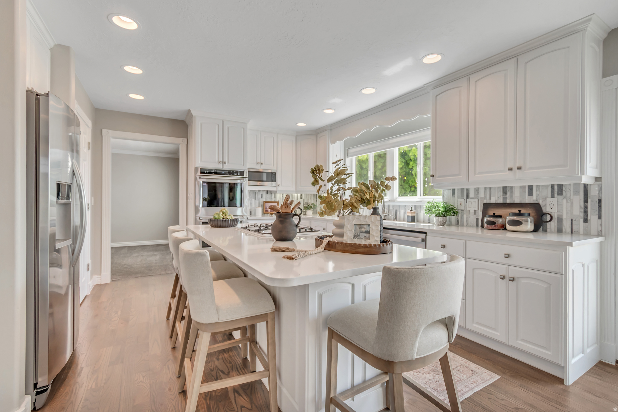 CHERAPPLE FARMS - Residential