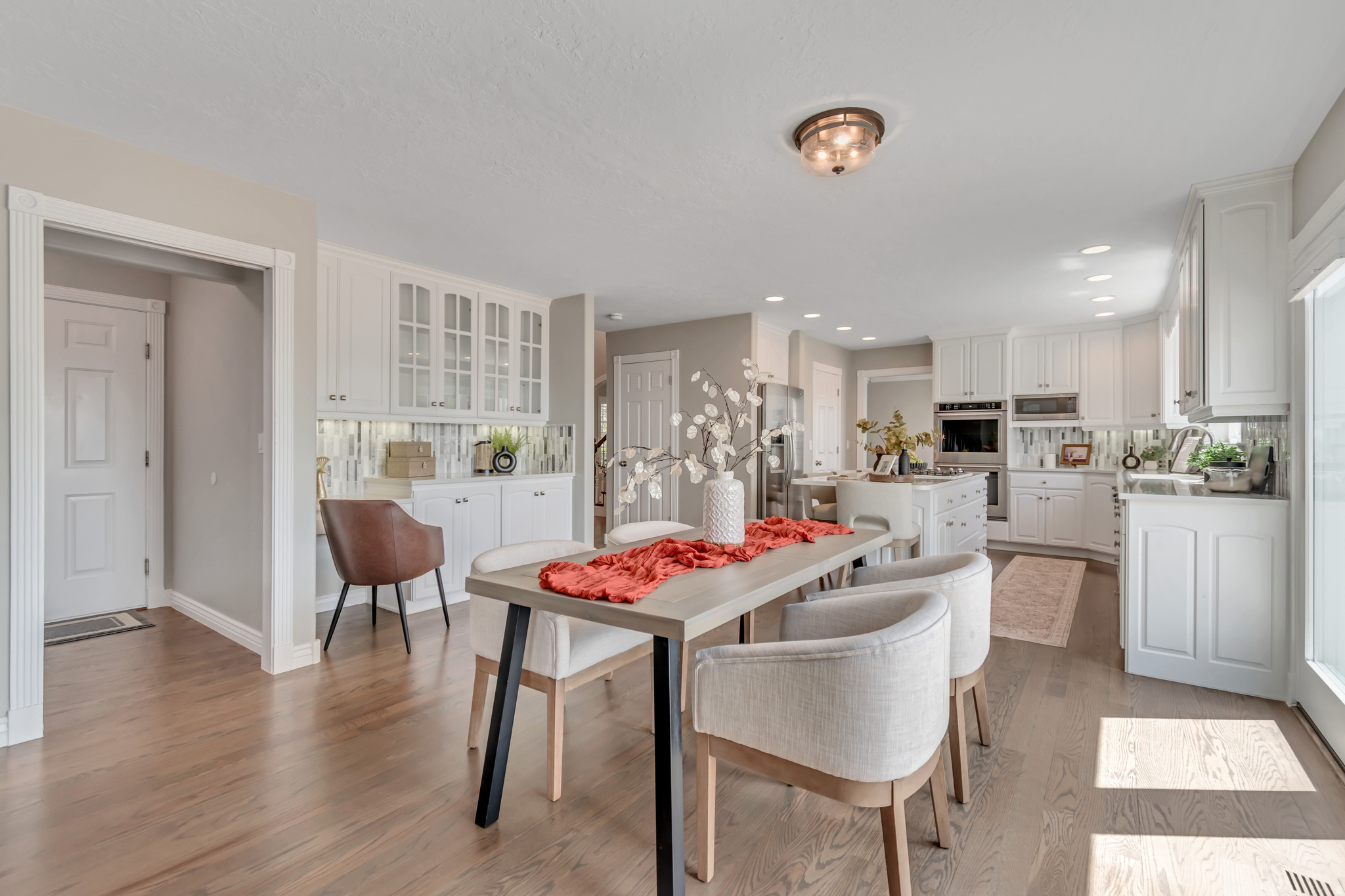 CHERAPPLE FARMS - Residential