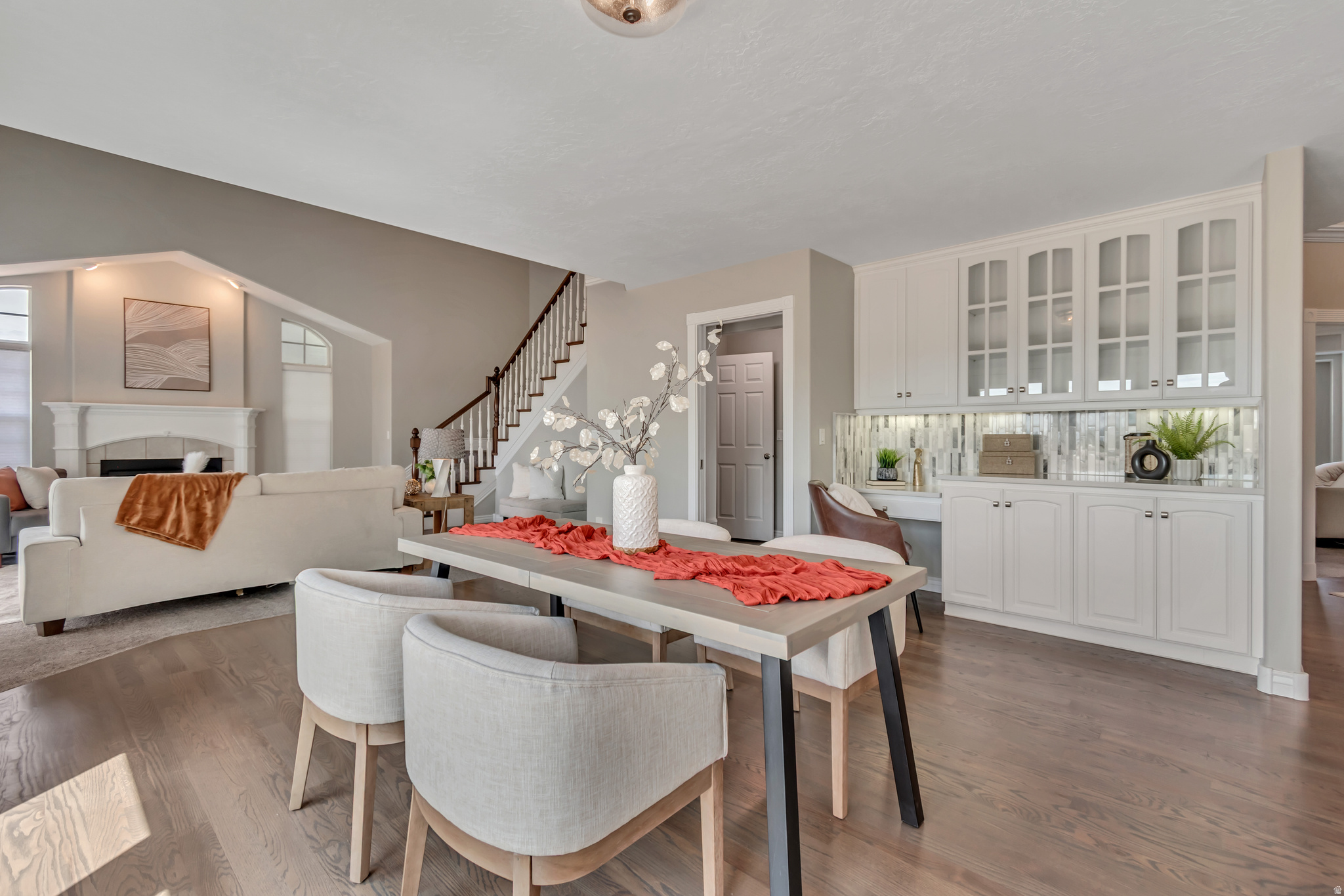 CHERAPPLE FARMS - Residential