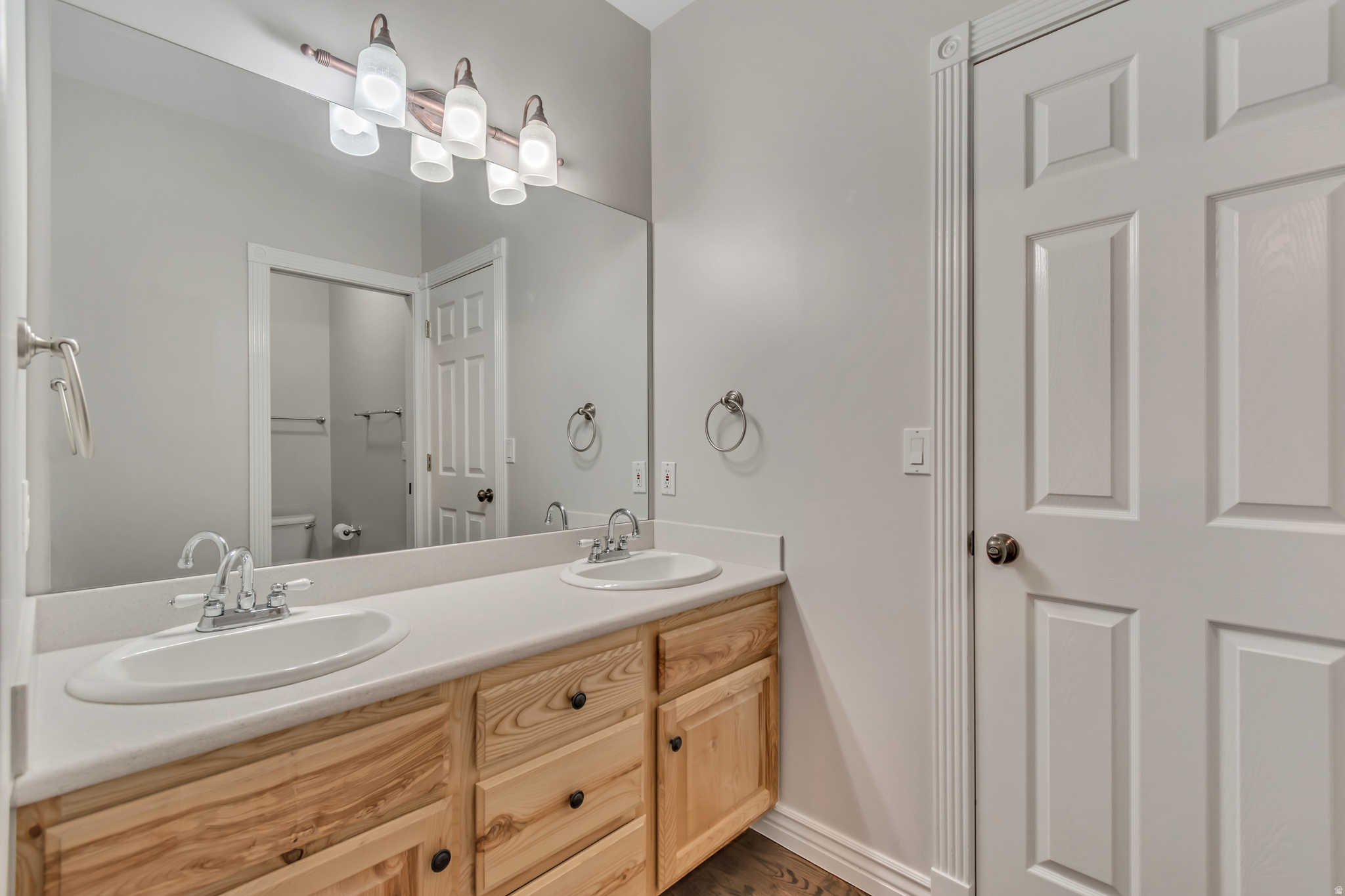 CHERAPPLE FARMS - Residential