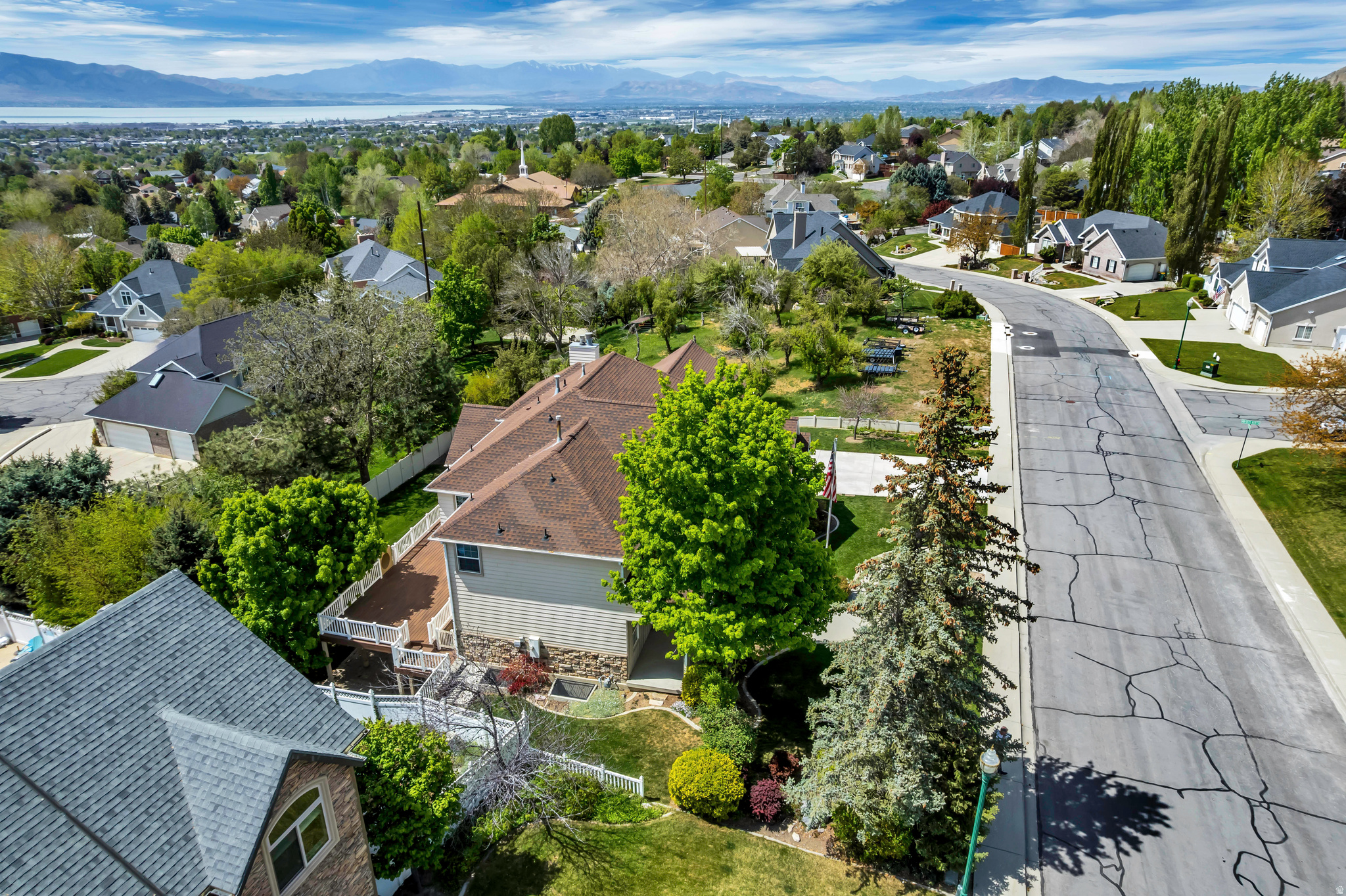 CHERAPPLE FARMS - Residential
