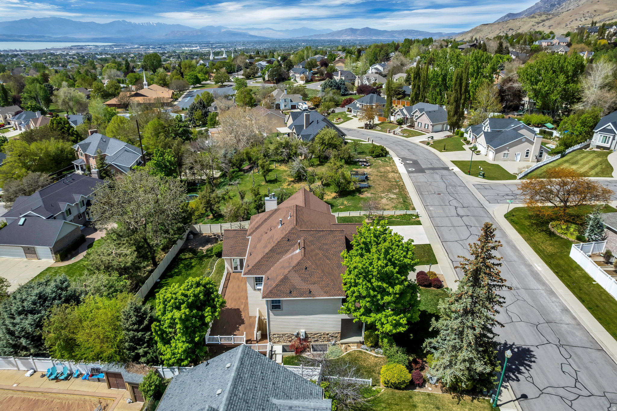 CHERAPPLE FARMS - Residential