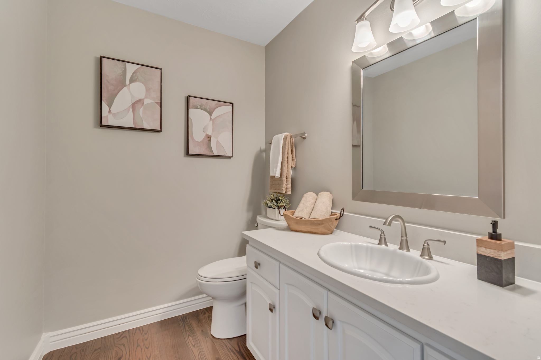 CHERAPPLE FARMS - Residential