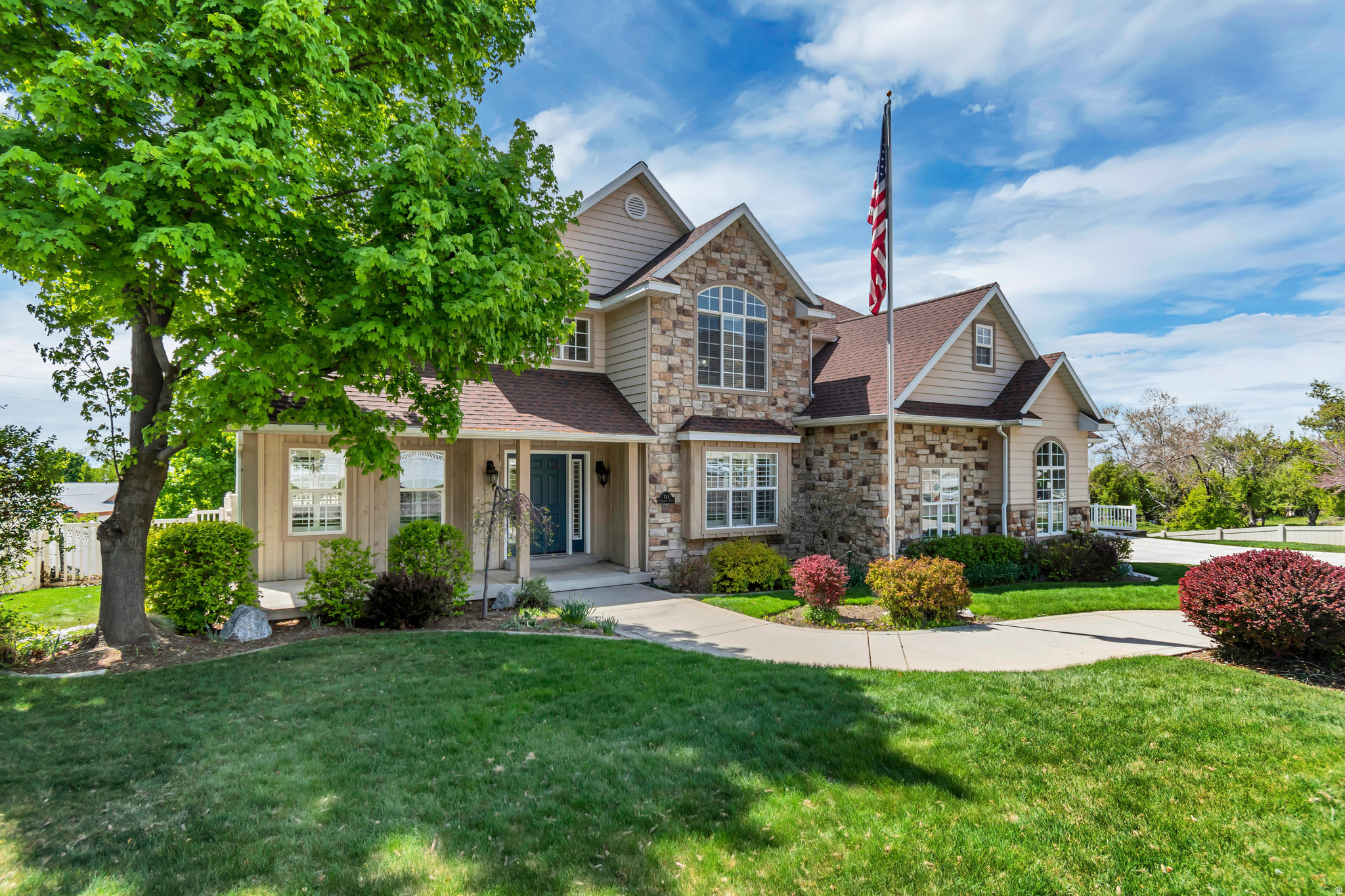 CHERAPPLE FARMS - Residential