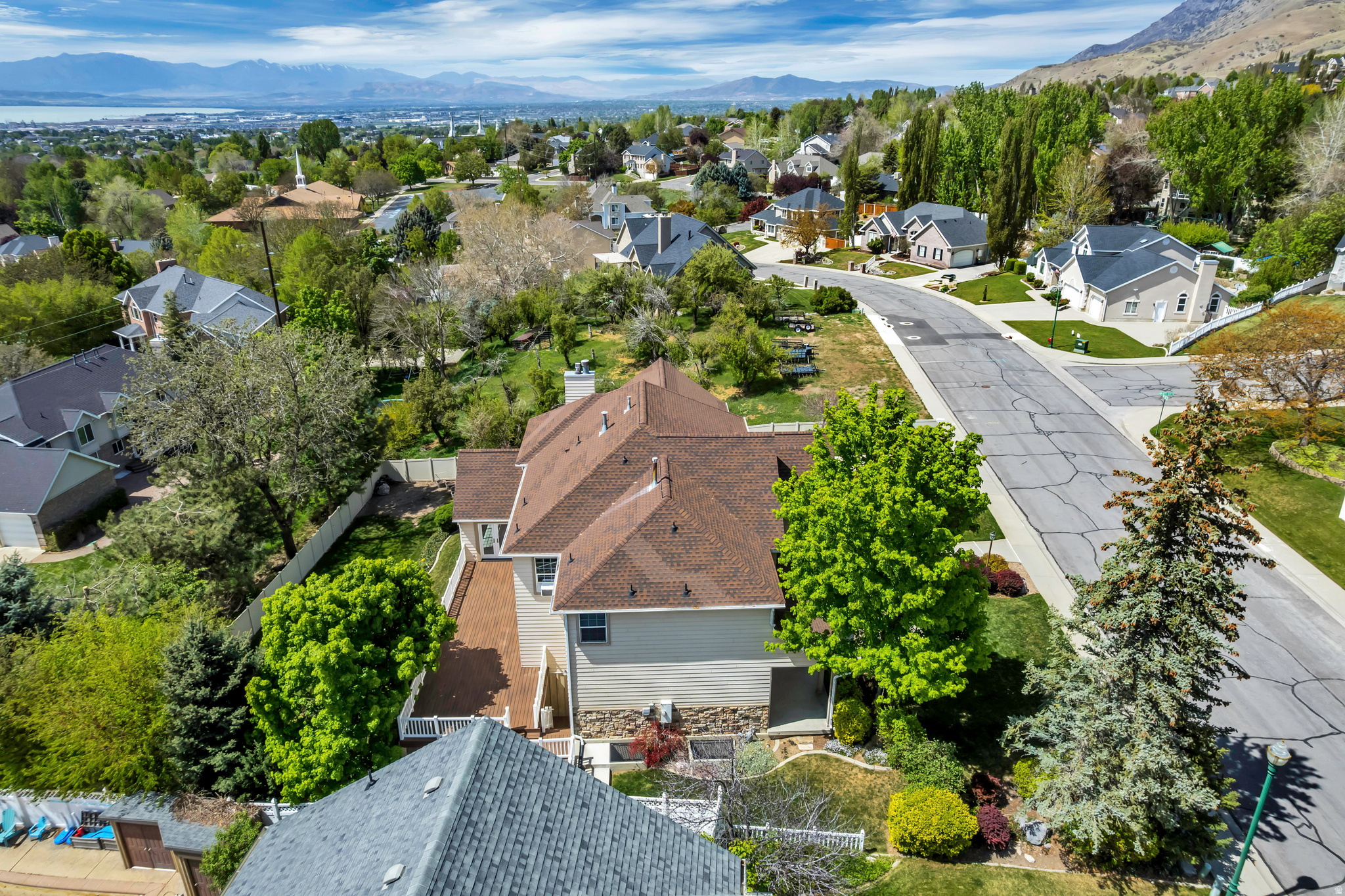 CHERAPPLE FARMS - Residential