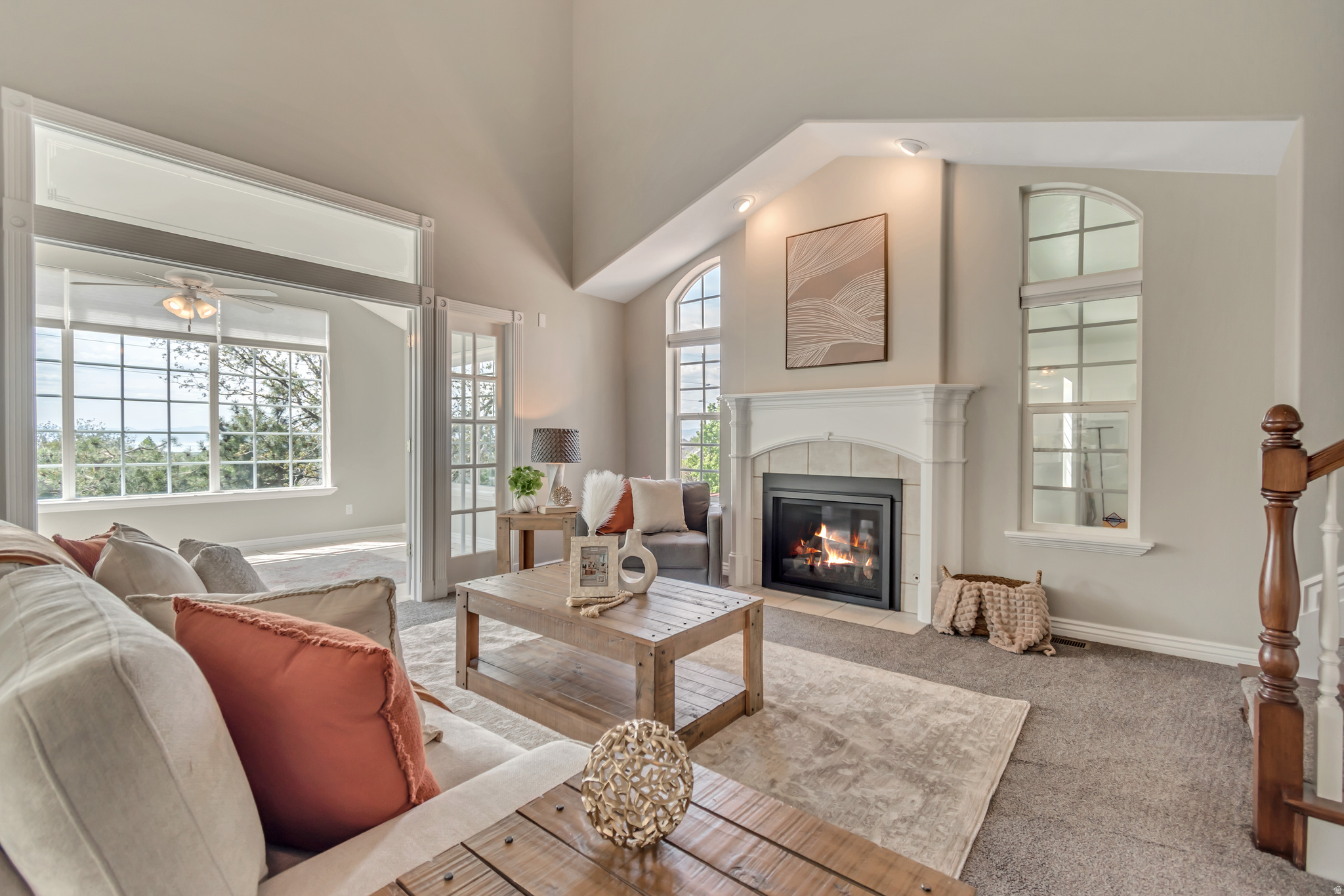 CHERAPPLE FARMS - Residential