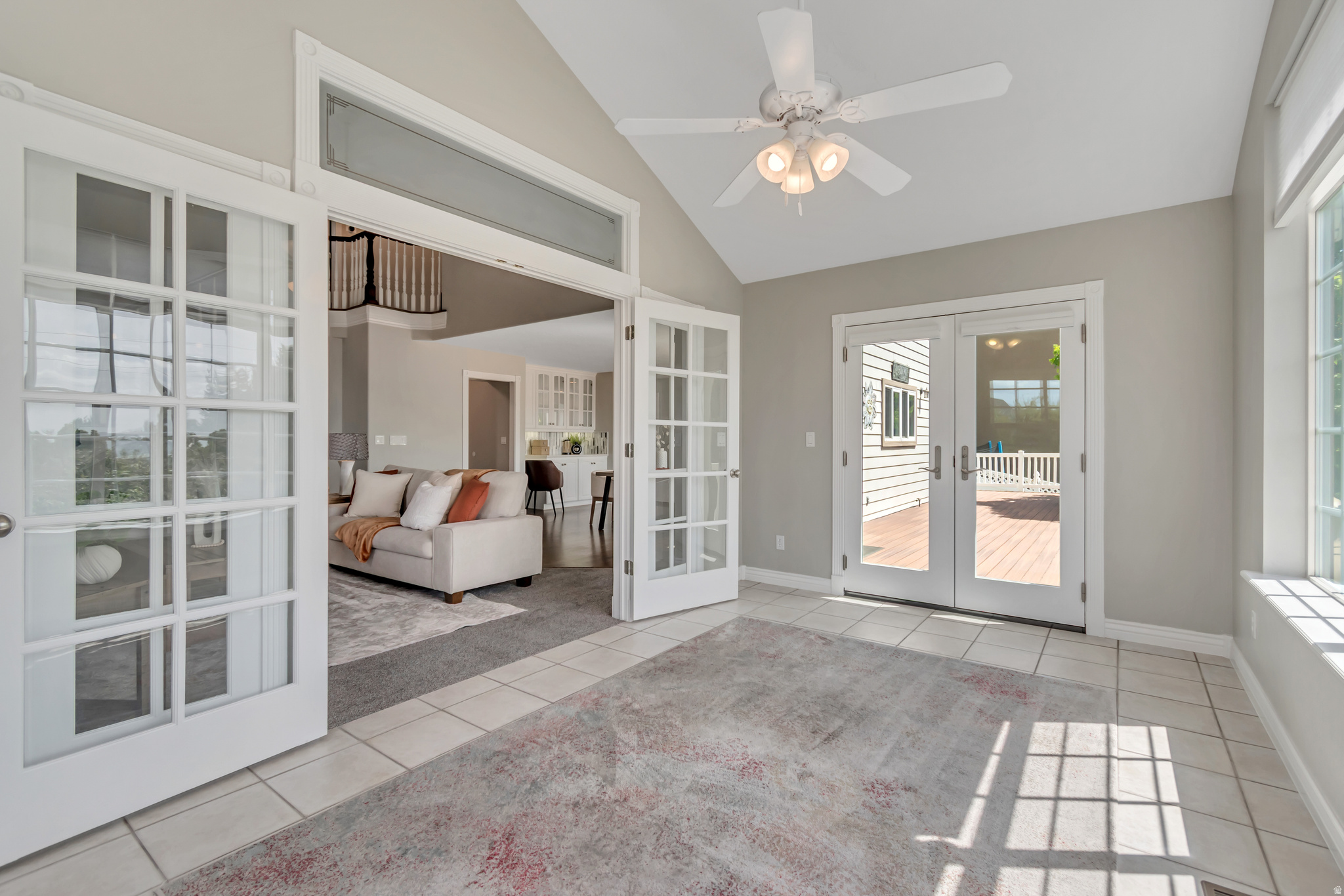 CHERAPPLE FARMS - Residential