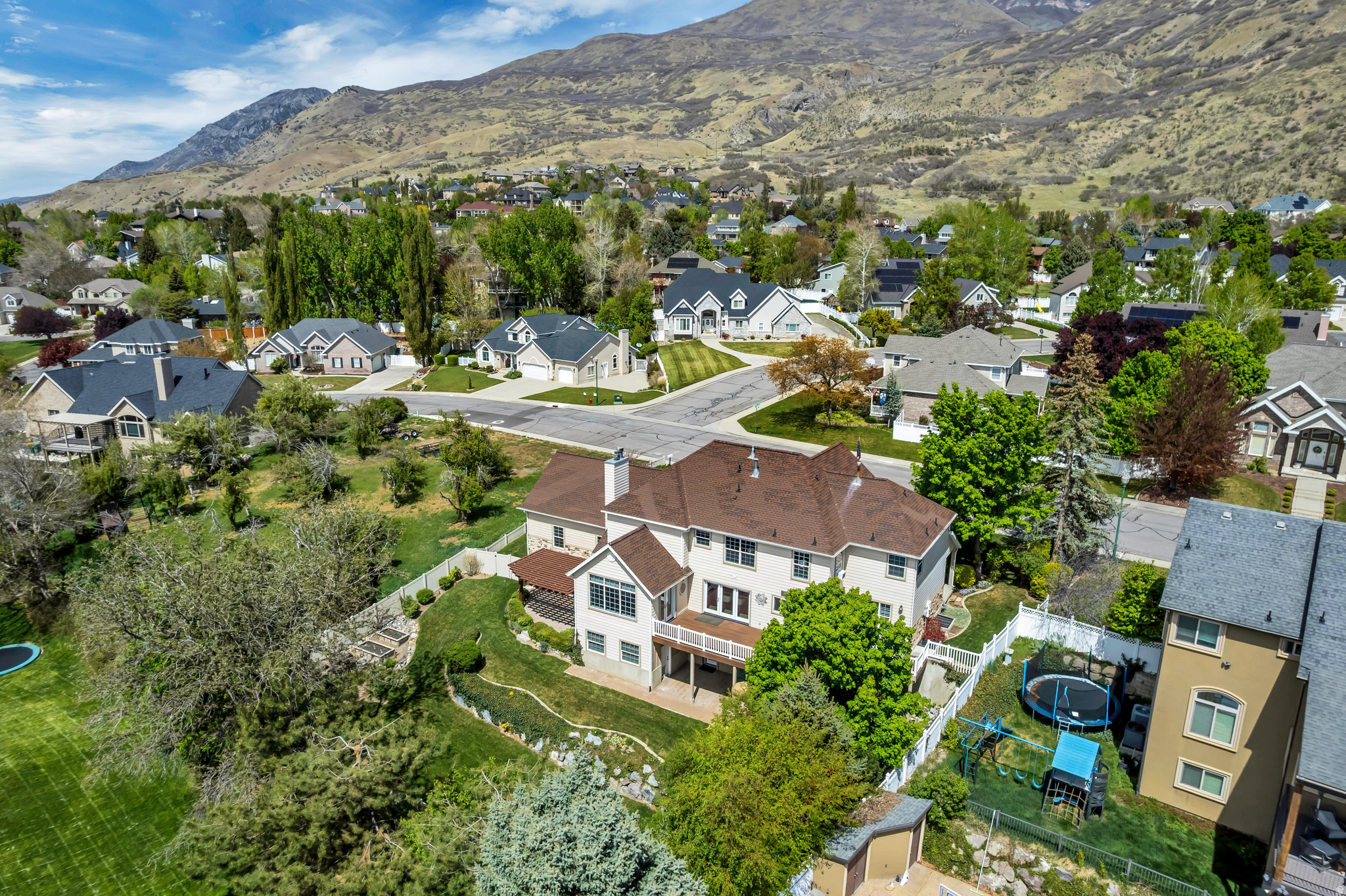 CHERAPPLE FARMS - Residential