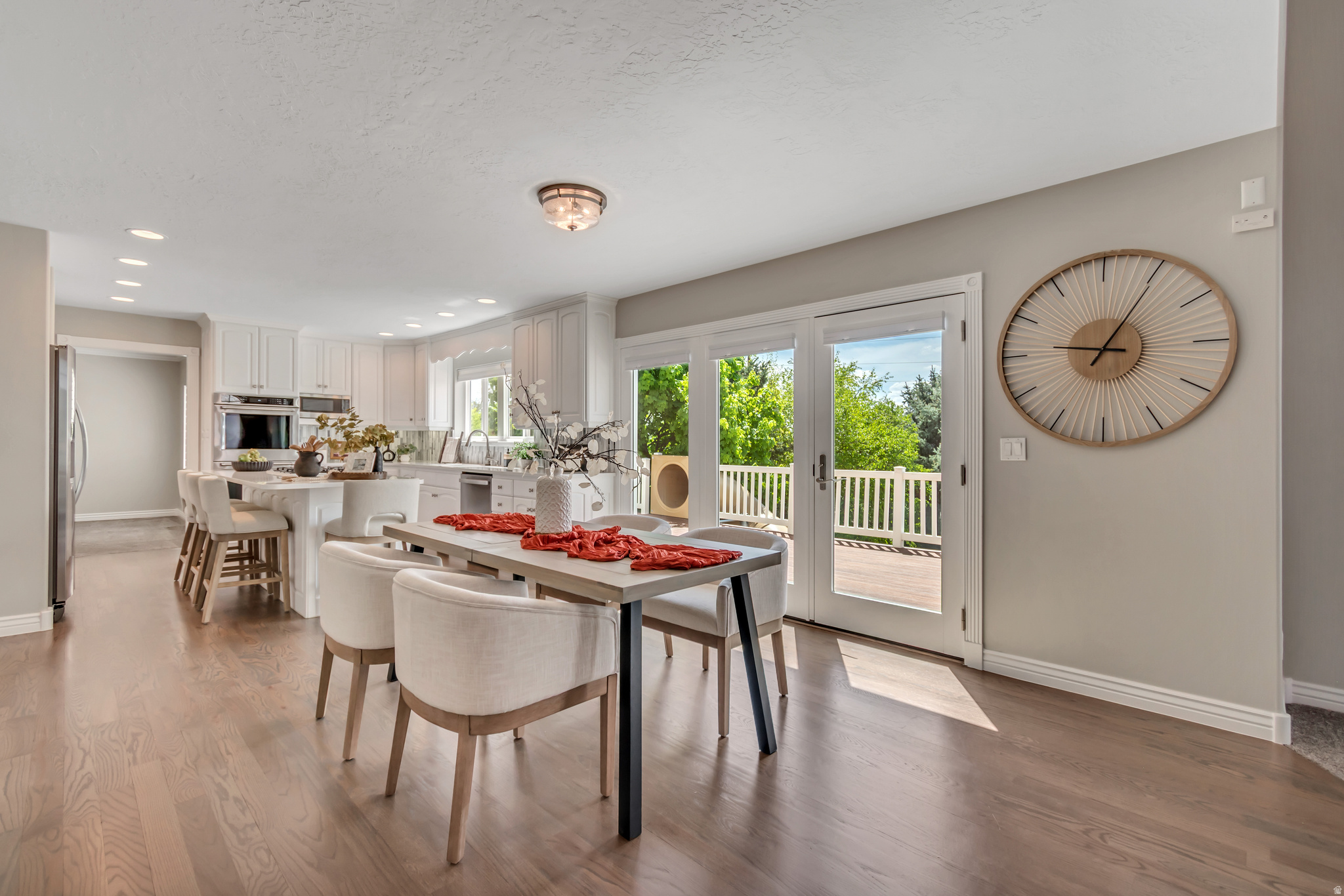 CHERAPPLE FARMS - Residential