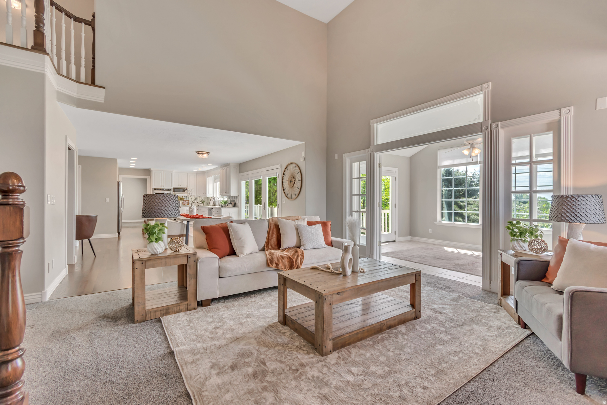 CHERAPPLE FARMS - Residential