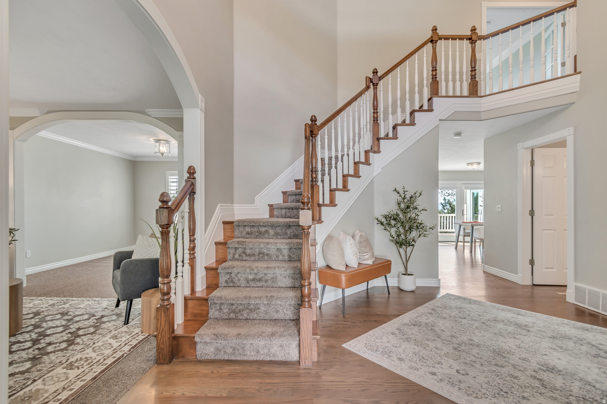 CHERAPPLE FARMS - Residential