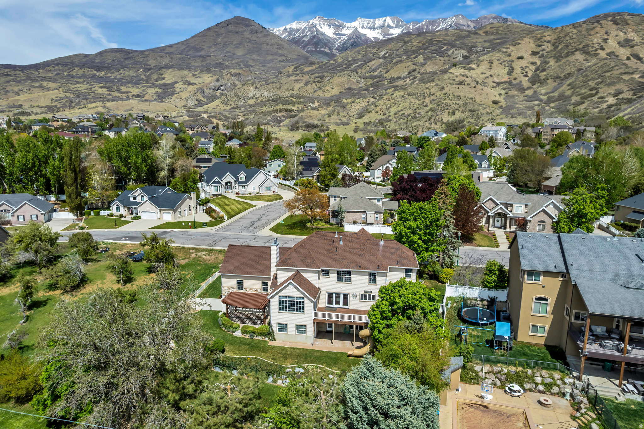 CHERAPPLE FARMS - Residential