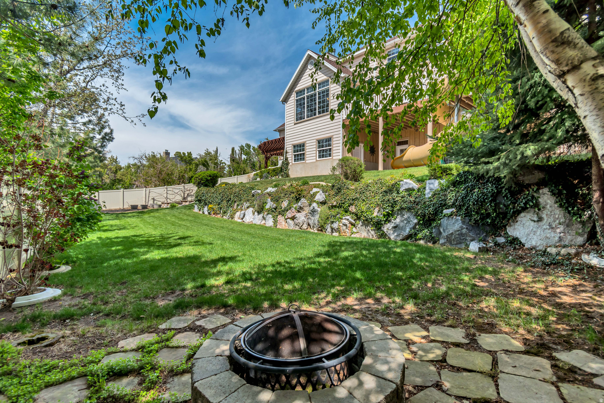 CHERAPPLE FARMS - Residential