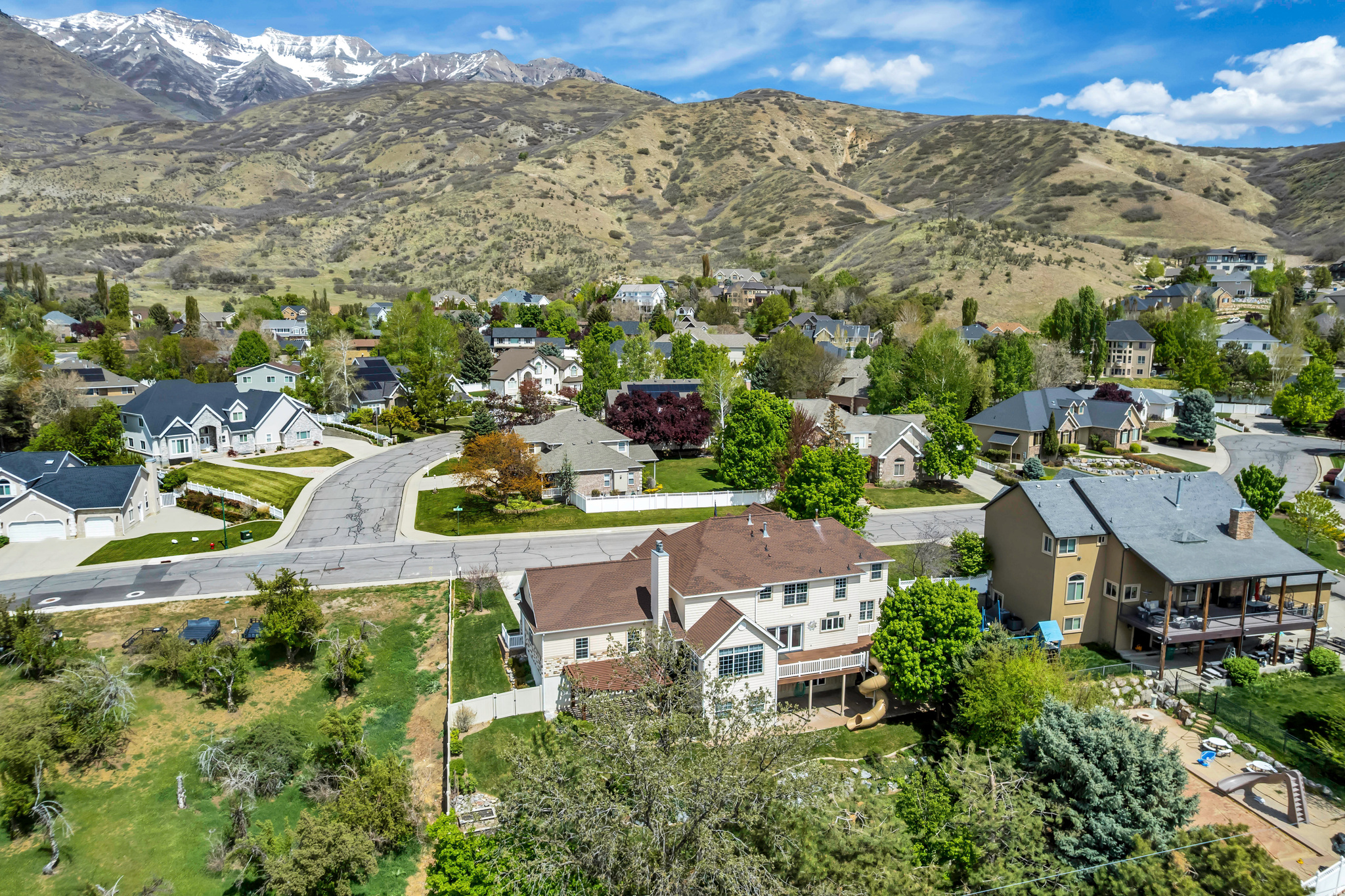 CHERAPPLE FARMS - Residential