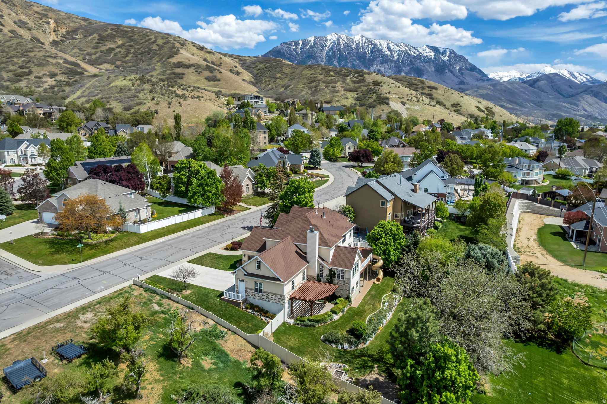 CHERAPPLE FARMS - Residential