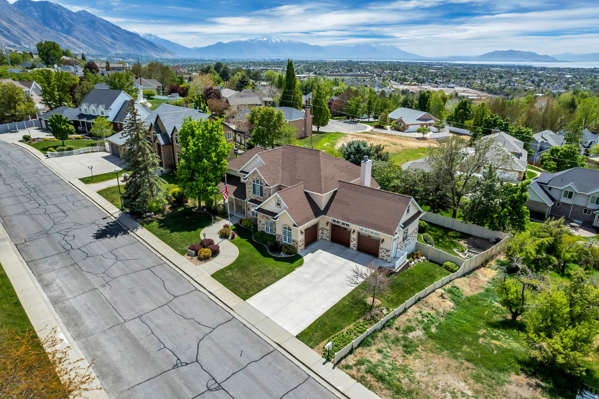 CHERAPPLE FARMS - Residential
