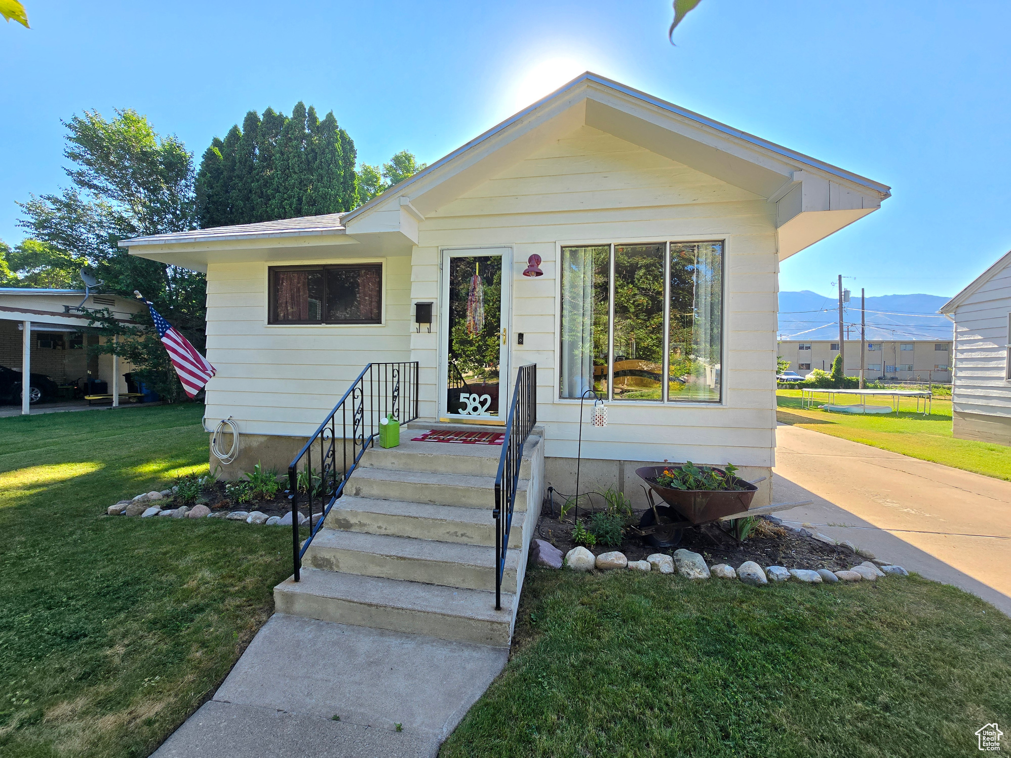 582 N 100, Logan, Utah image 2