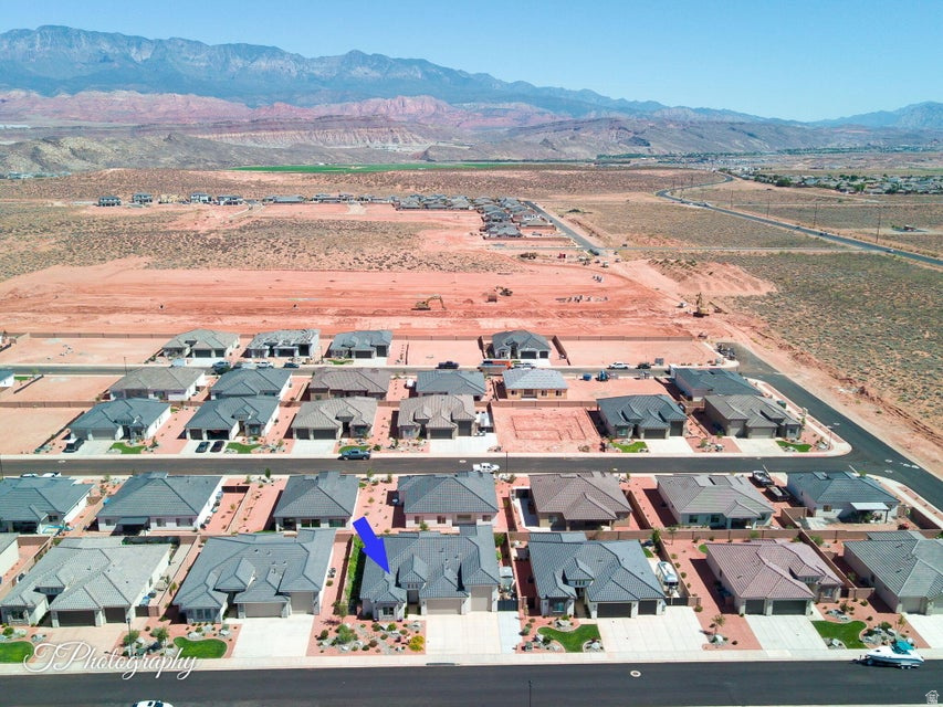 SEDERO AT DESERT SANDS 2 - Residential