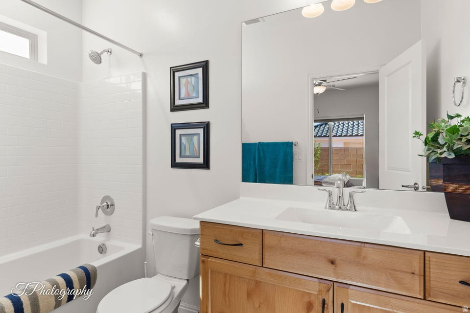 SEDERO AT DESERT SANDS 2 - Residential