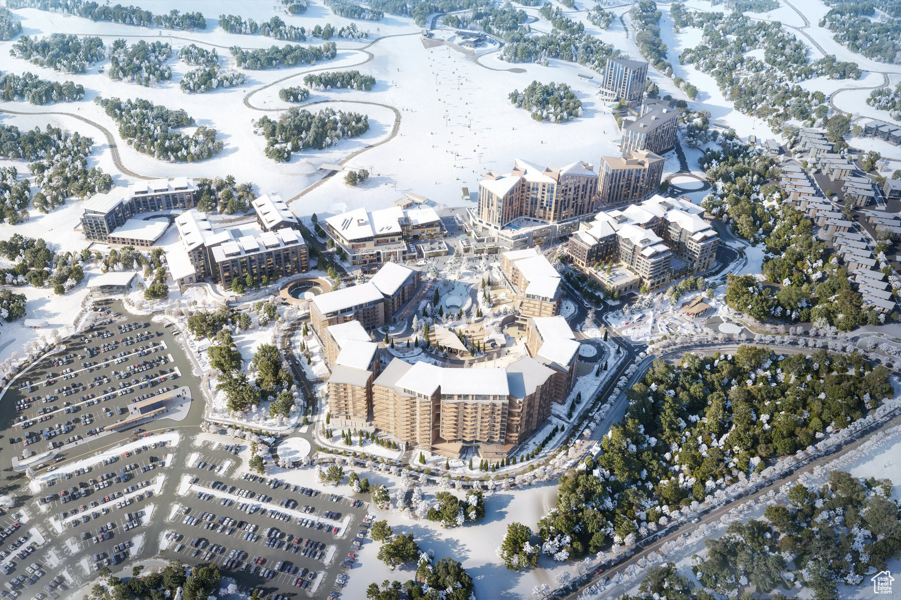 CORMONT - Residential