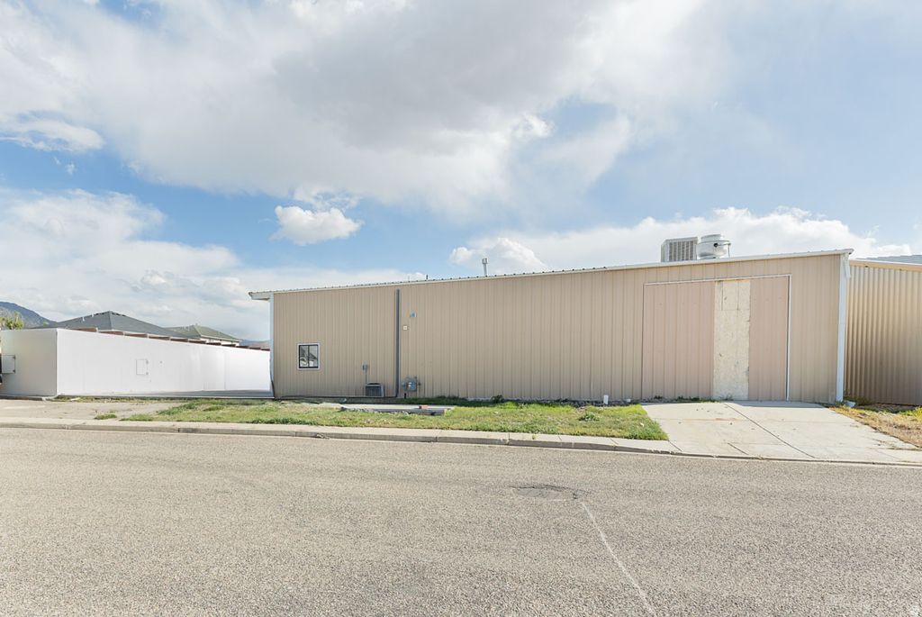 Photo of 601 W 2675 N, Cedar City, UT 84721 (MLS # 2149914)