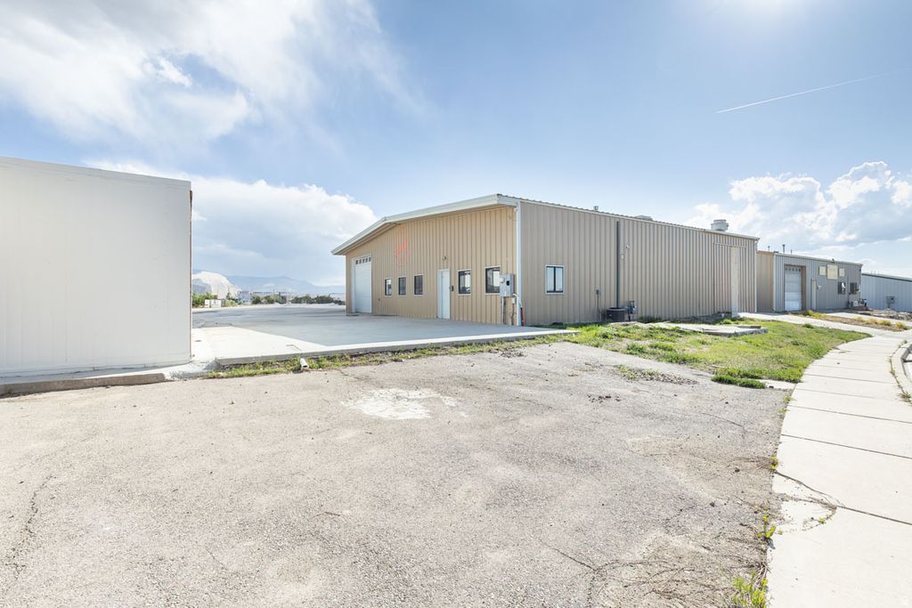 Photo of 601 W 2675 N, Cedar City, UT 84721 (MLS # 2149914)