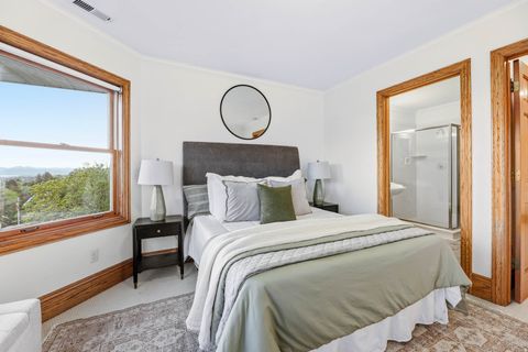 Tiny photo for 2910 FOOTHILL DR, Provo, UT 84604 (MLS # 2150794)