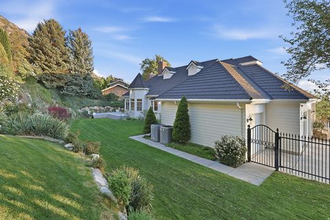 Tiny photo for 2910 FOOTHILL DR, Provo, UT 84604 (MLS # 2150794)