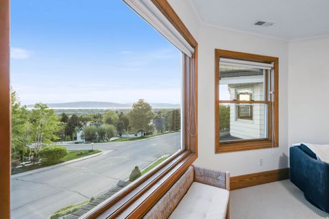 Tiny photo for 2910 FOOTHILL DR, Provo, UT 84604 (MLS # 2150794)