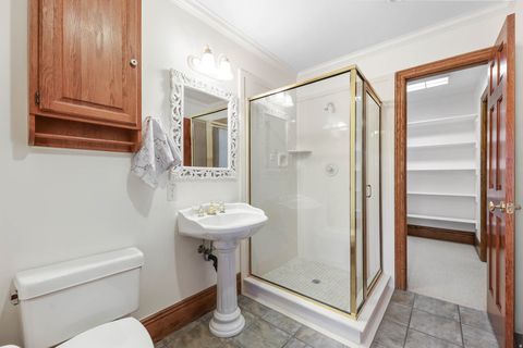 Tiny photo for 2910 FOOTHILL DR, Provo, UT 84604 (MLS # 2150794)