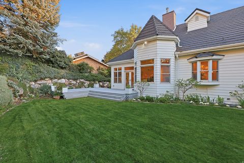 Tiny photo for 2910 FOOTHILL DR, Provo, UT 84604 (MLS # 2150794)