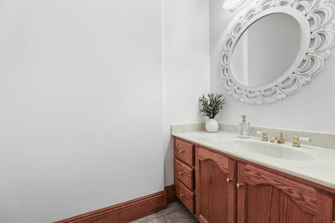 Tiny photo for 2910 FOOTHILL DR, Provo, UT 84604 (MLS # 2150794)