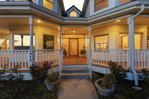 Tiny photo for 2910 FOOTHILL DR, Provo, UT 84604 (MLS # 2150794)