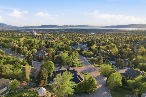 Tiny photo for 2910 FOOTHILL DR, Provo, UT 84604 (MLS # 2150794)