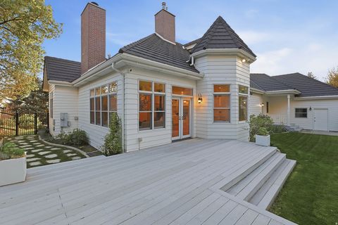 Tiny photo for 2910 FOOTHILL DR, Provo, UT 84604 (MLS # 2150794)