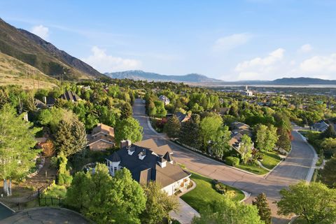 Tiny photo for 2910 FOOTHILL DR, Provo, UT 84604 (MLS # 2150794)