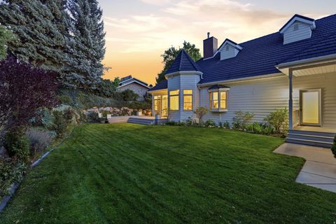 Tiny photo for 2910 FOOTHILL DR, Provo, UT 84604 (MLS # 2150794)