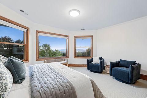 Tiny photo for 2910 FOOTHILL DR, Provo, UT 84604 (MLS # 2150794)