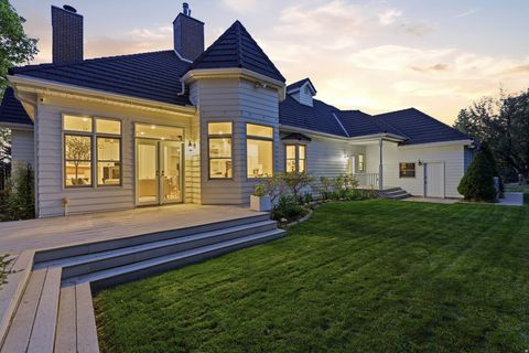 Tiny photo for 2910 FOOTHILL DR, Provo, UT 84604 (MLS # 2150794)